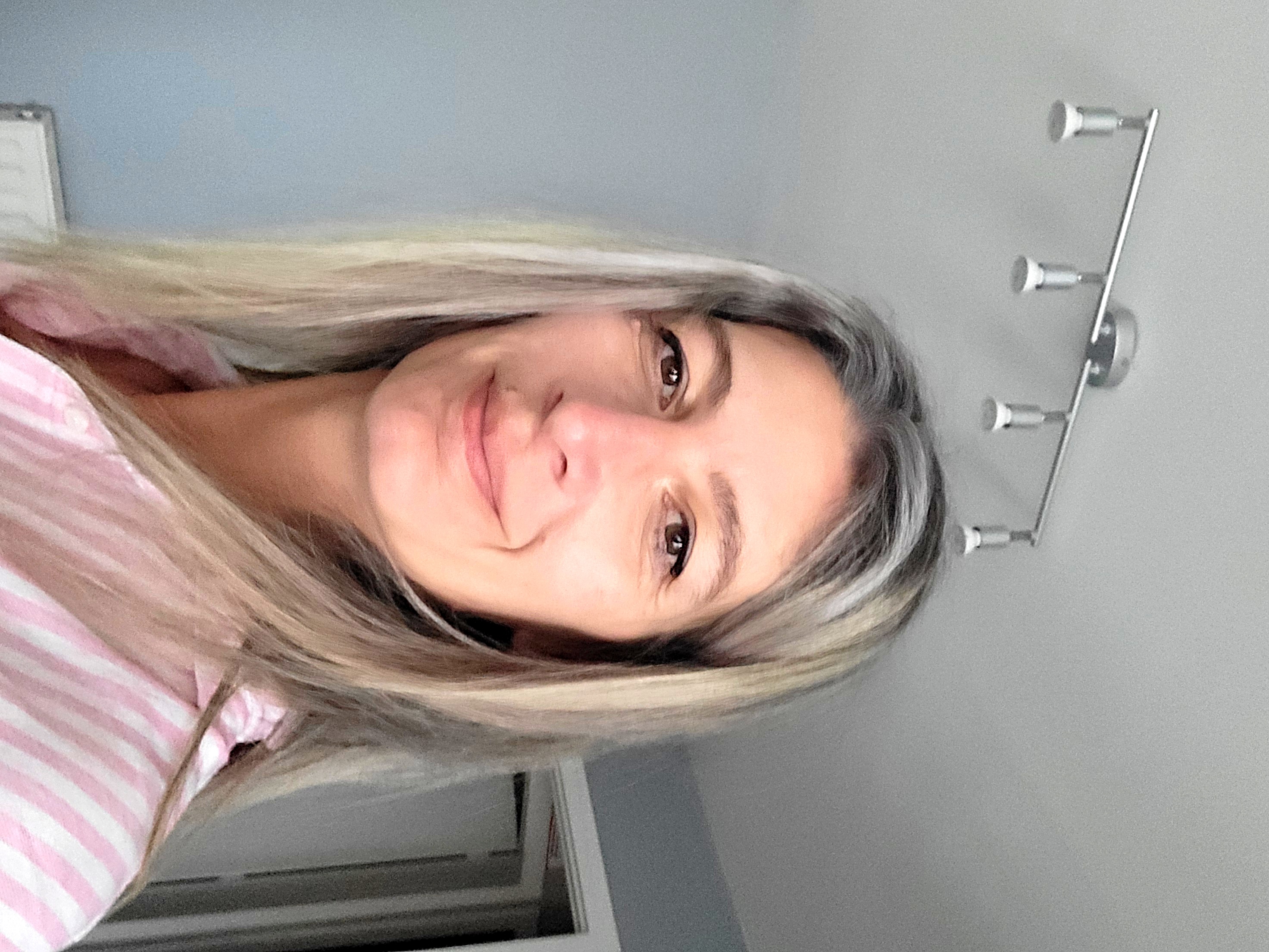 Esther BENDERRADJI