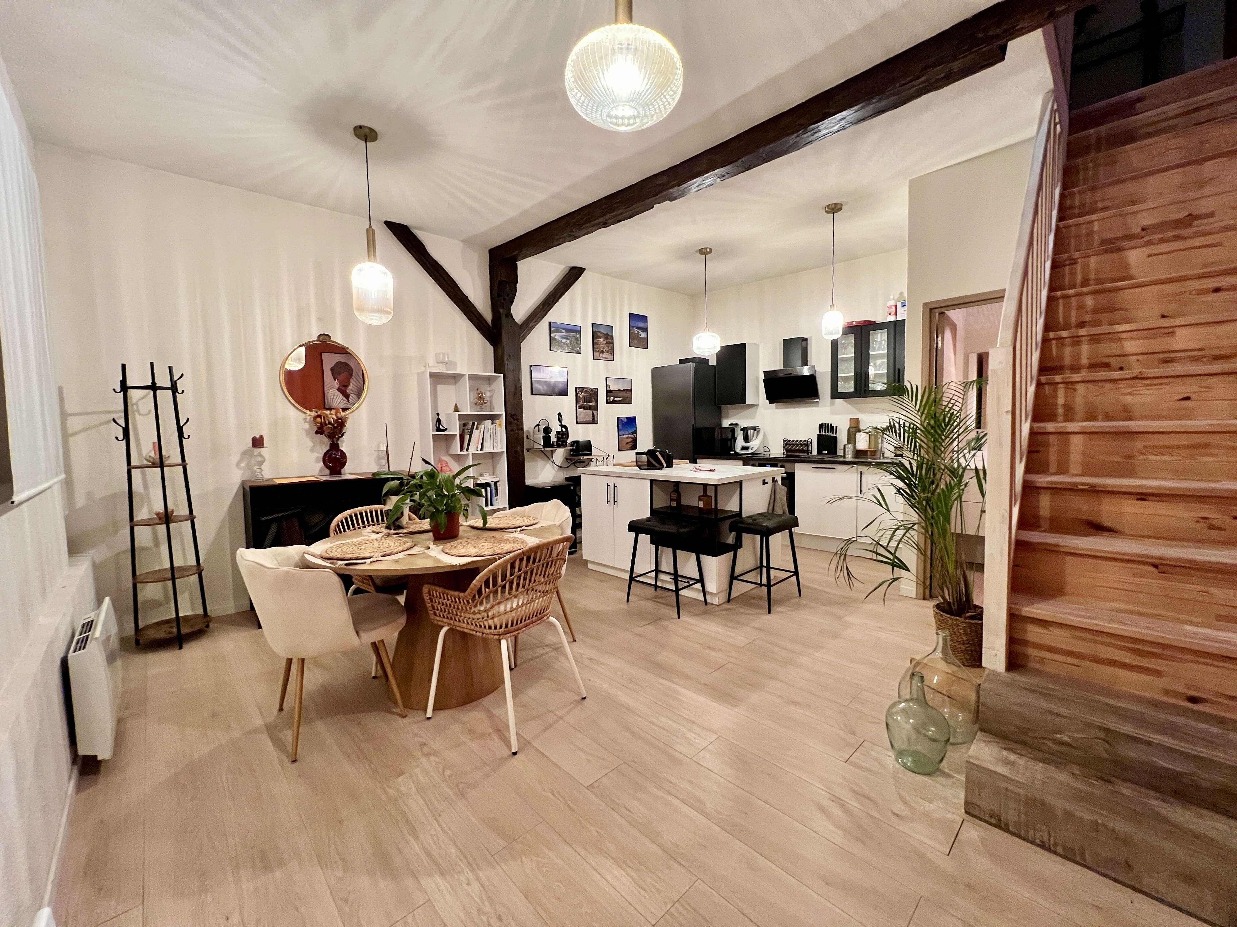 Louez votre logement à Obernai en mars et avril 2026 avec la conciergerie locale - Photo 1