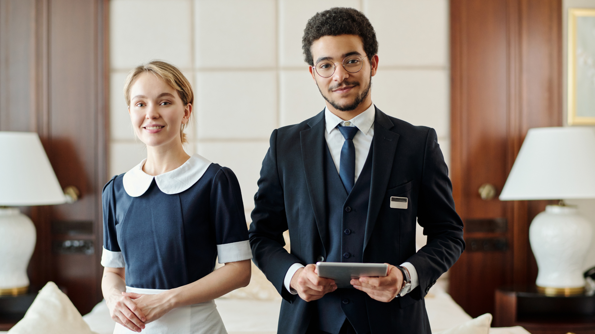 Agent Nettoyage Gîte de Luxe – Ménage Résidences Touristiques (H/F)