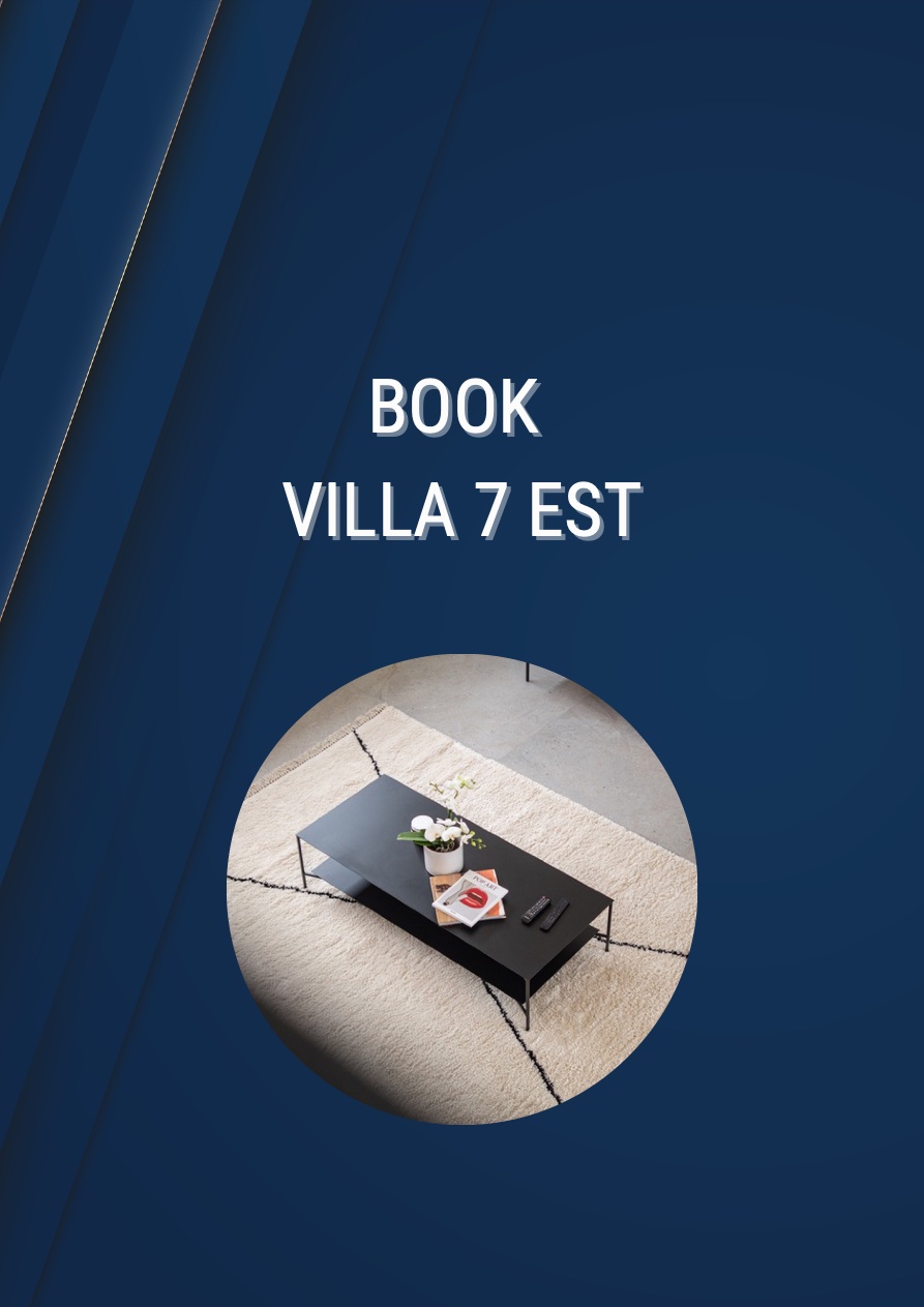 BOOK VILLA 7 EST BELLEFOSSE - English 