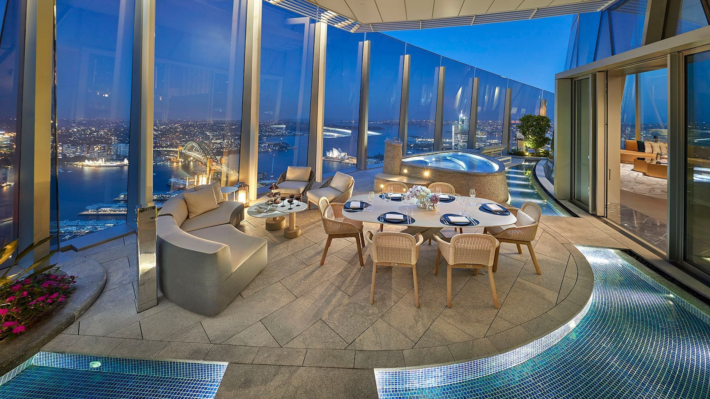 Tendances Ultra-Luxe 2025-2026 : L'Avenir du Prestige en France et en Europe