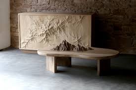 Ben & Manu: The Art of Wood Sculpture Elevated to Luxury