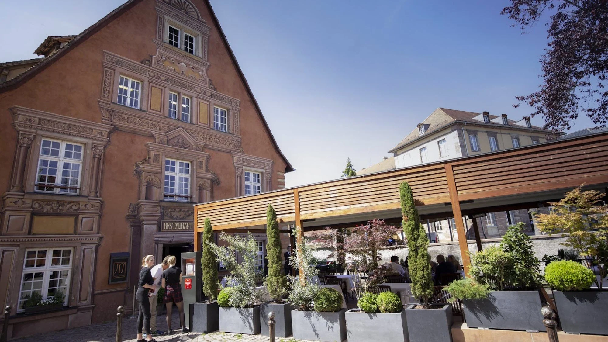 Gastronomy & Wines in Colmar: The Two-Star Michelin Experience with Adopte une Conciergerie