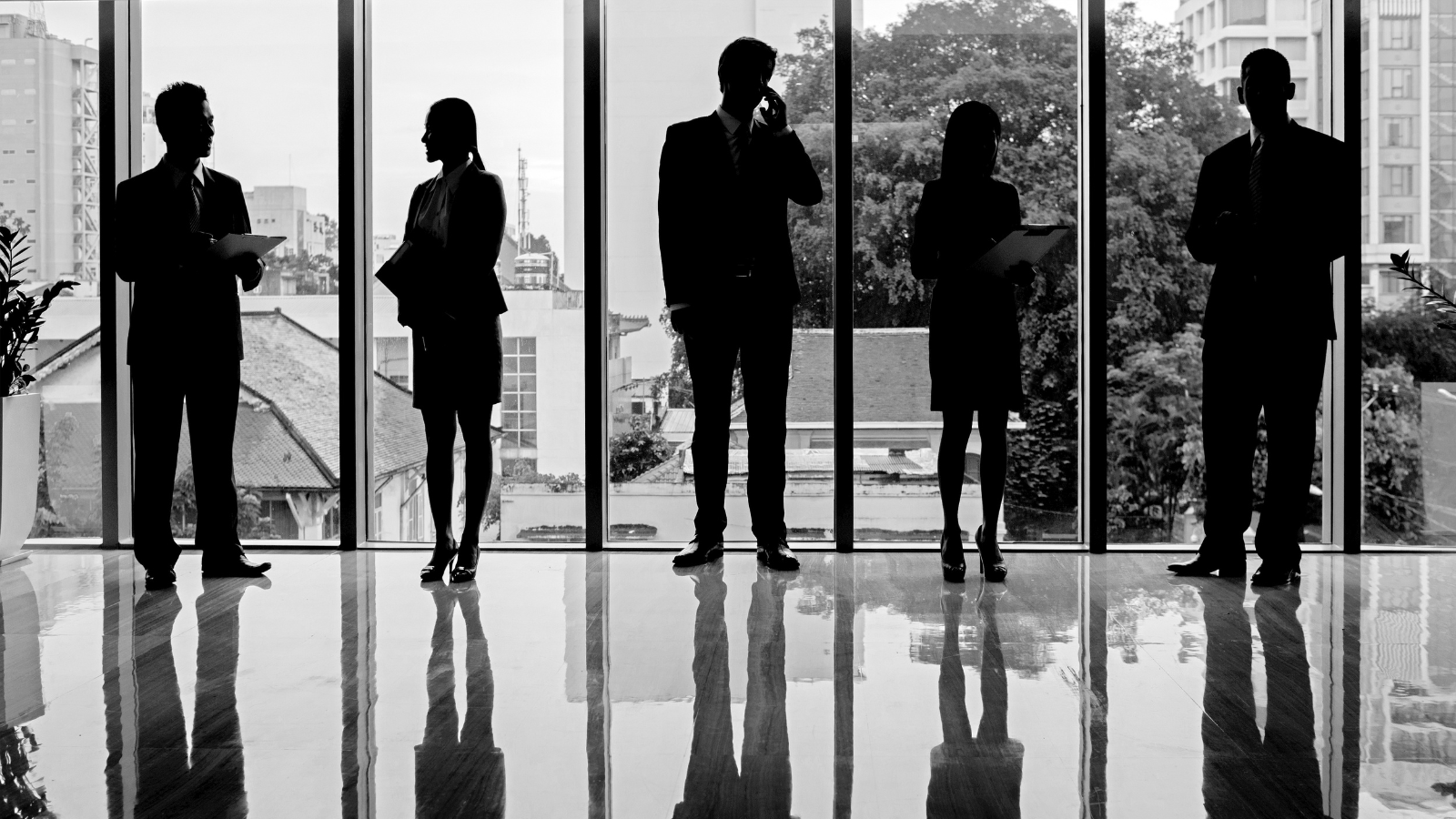 Corporate Solutions: The Excellence of Business Concierge Services with Adopte une Conciergerie