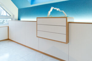 Prestige Real Estate: Enhancing Your Property with Custom Furniture from L'Arche du Bois