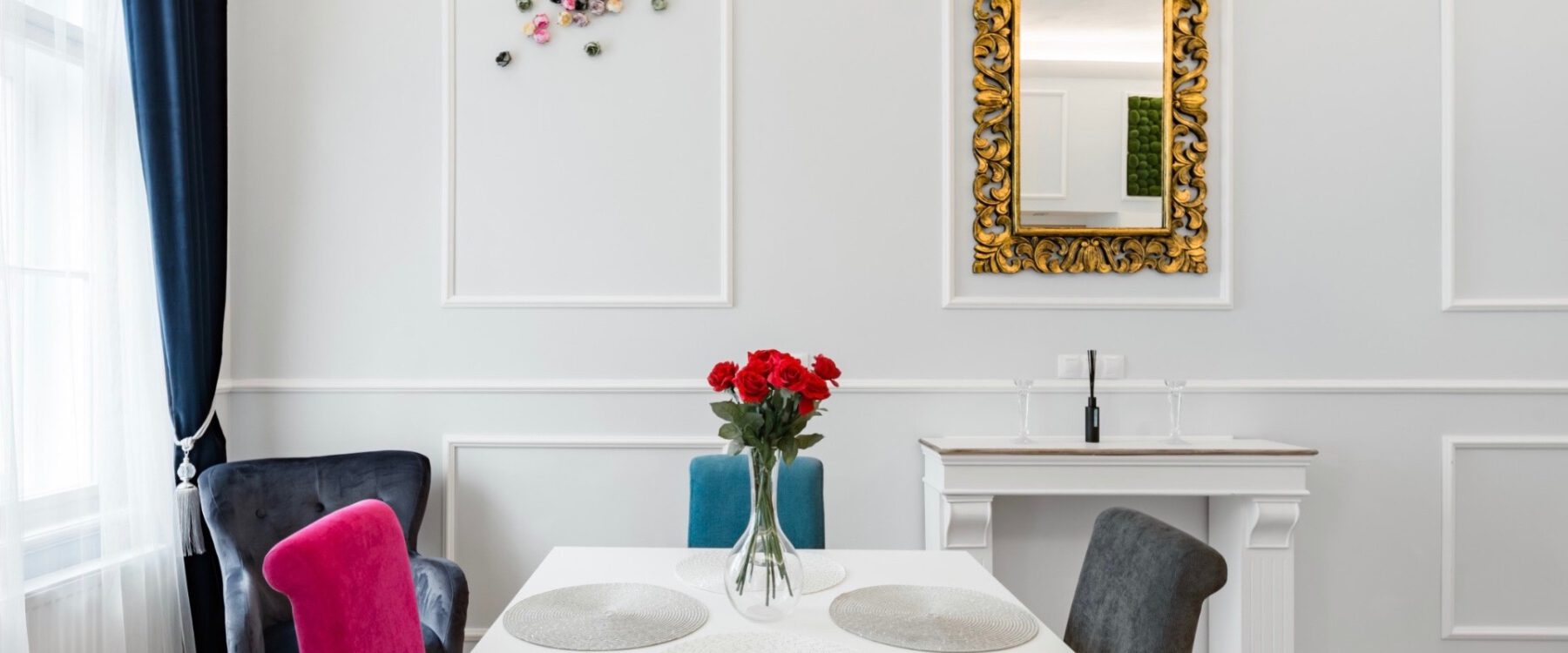 Escapade Élégante à Prague : Votre Écrin de Luxe au Cœur de la Ville