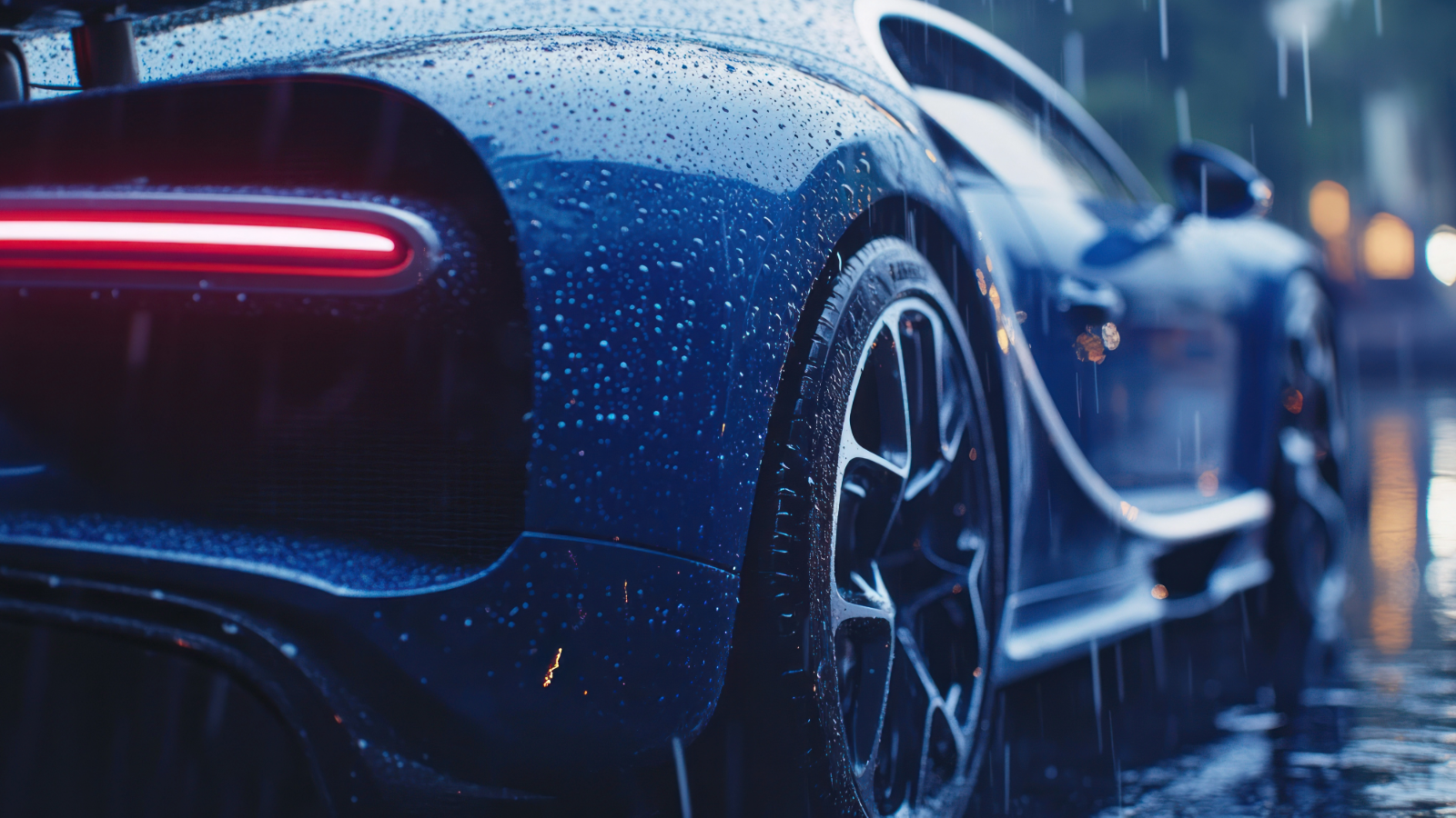 Alsace, the Eternal Land of Luxury: Bugatti Confirms its Historic Roots in Molsheim