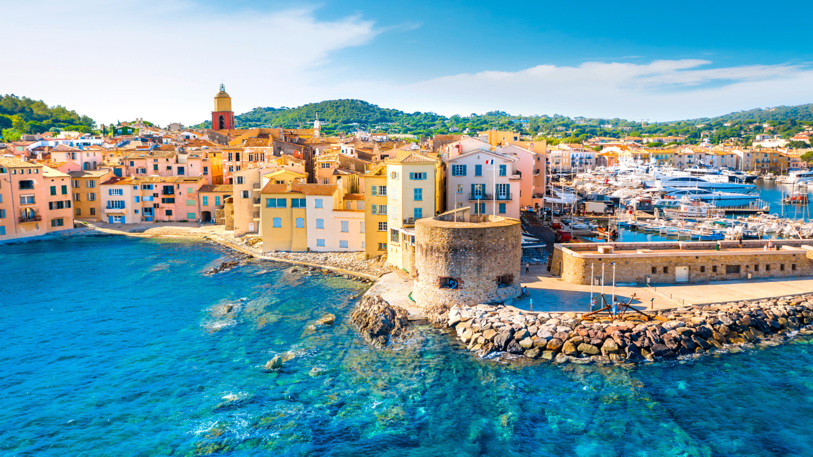 Le Guide Saint-Tropez : séjour d'exception entre plages mythiques et adresses secrètes