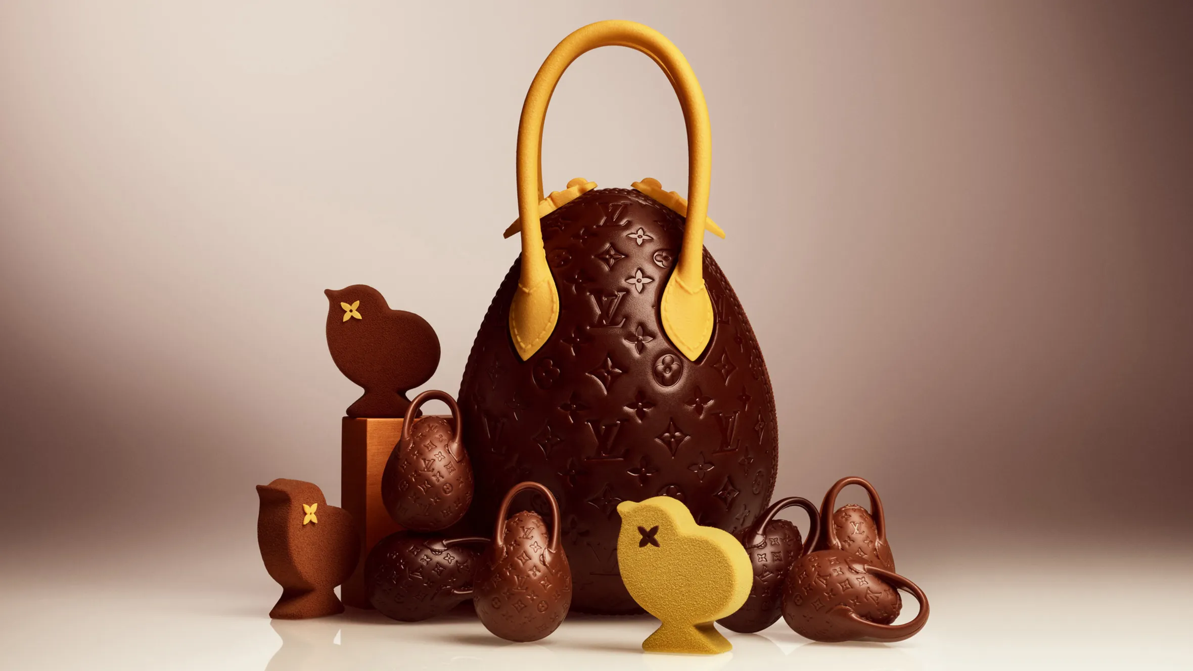 Les Plus Belles Idées Cadeaux de Pâques de Luxe 2026