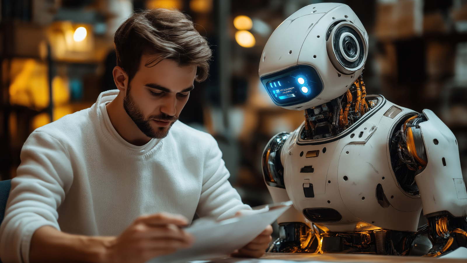 Ce que l'IA ne fera jamais : pourquoi le luxe mise tout sur la culture et les expériences humaines en 2026