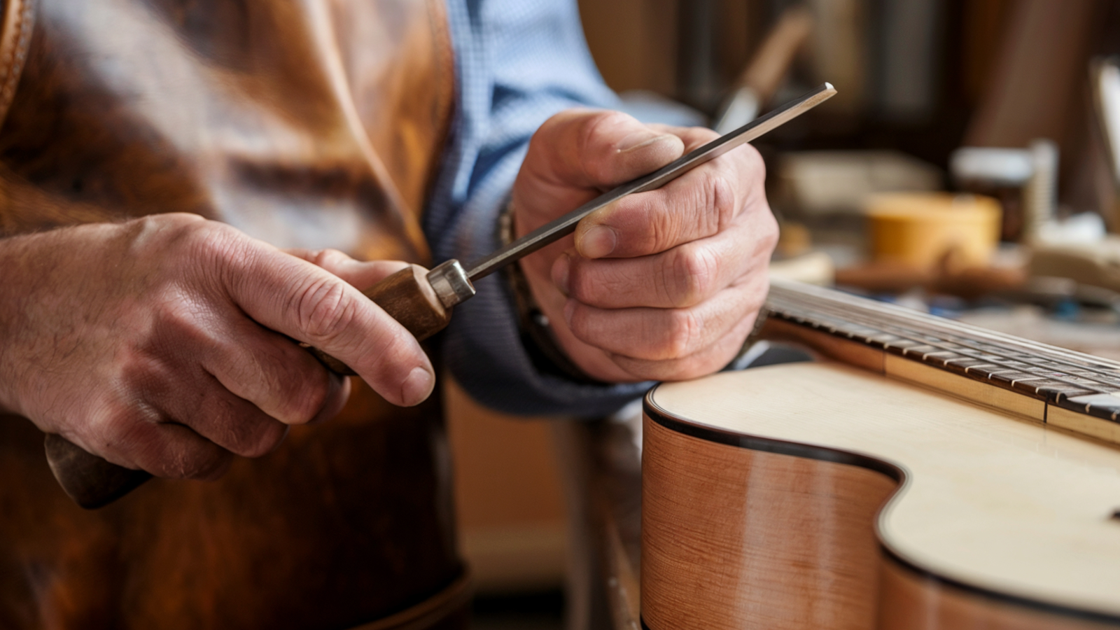 Dans les ateliers secrets de l'Alsace : privatiser l'artisanat d'art pour une expérience unique