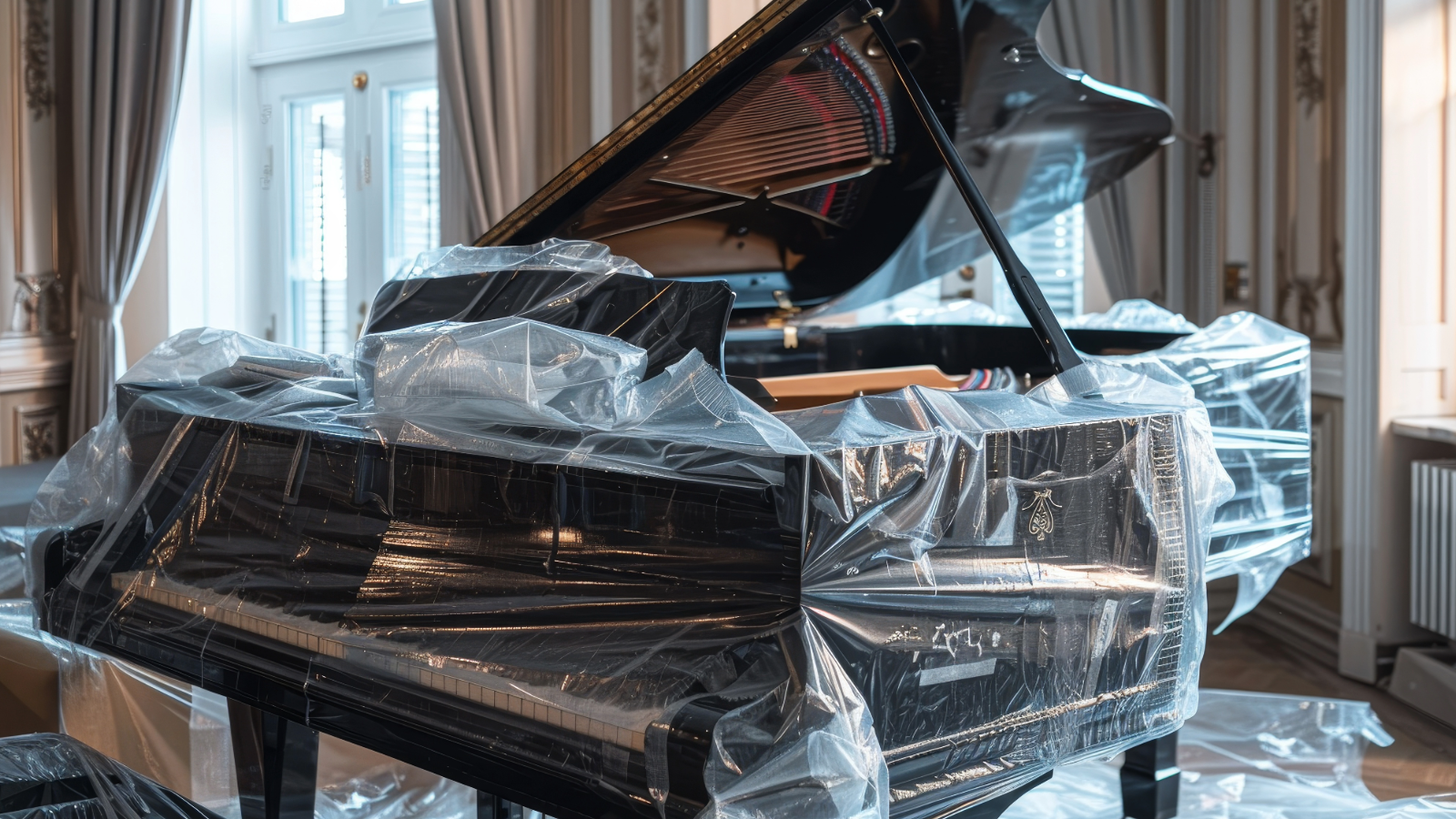 Instabilité au Moyen-Orient, migration patrimoniale vers l'Europe : pourquoi la France et Strasbourg s'imposent pour les UHNWI en 2026