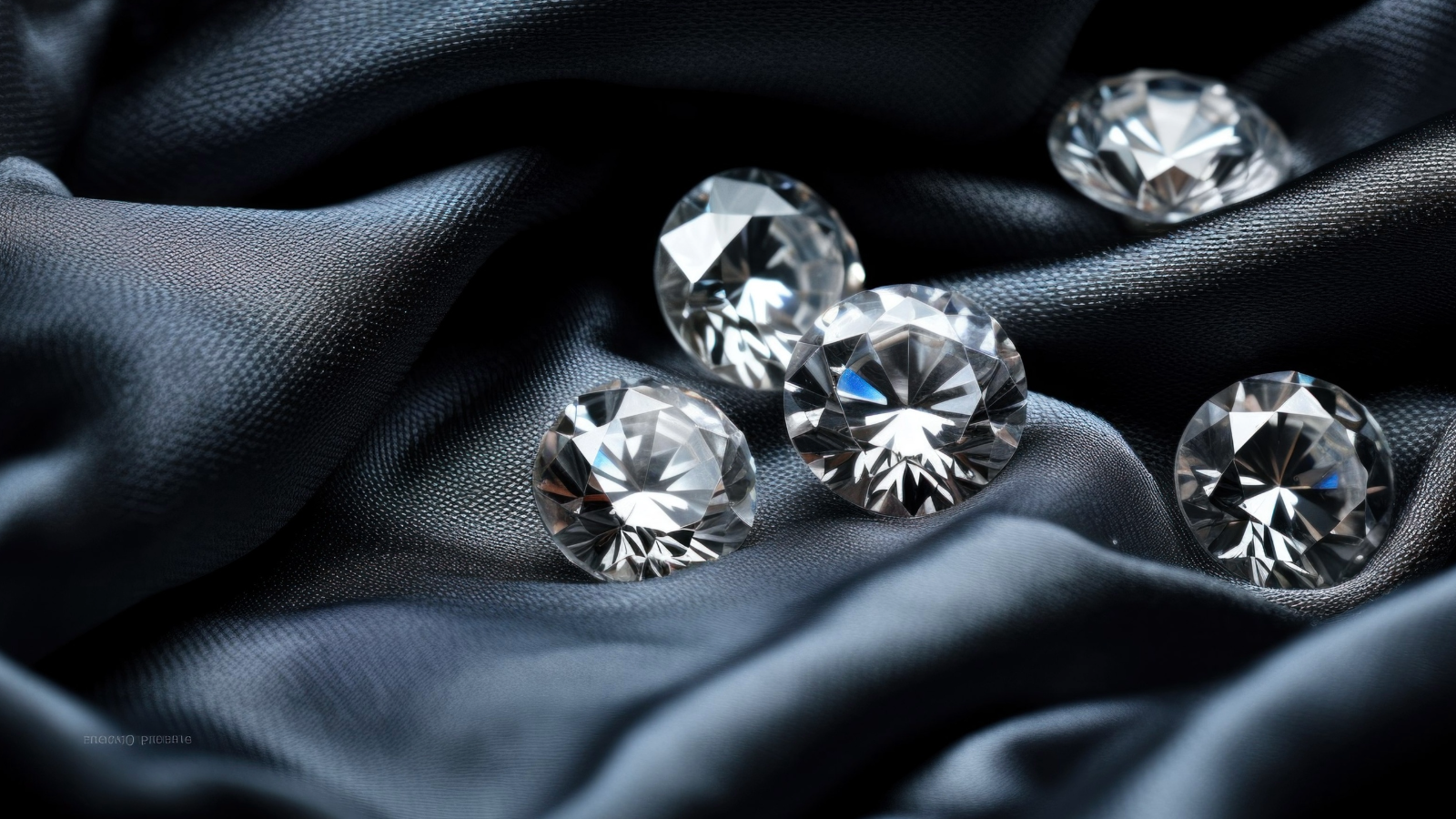 Investiční diamant, nový symbol diskrétního luxusu: co UHNWI vědí a ostatní ne