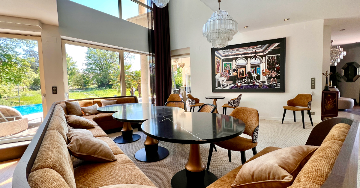 Immobilier de prestige en Grand Est : le guide complet 2026 — Strasbourg, Route des Vins, Lorraine et Champagne