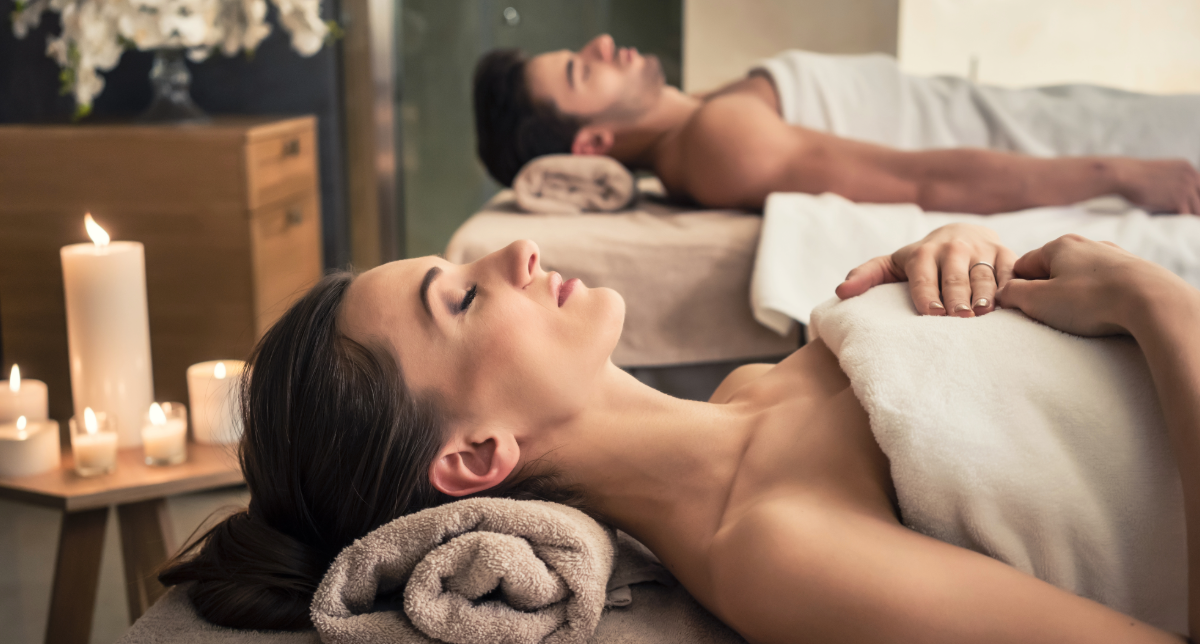 Wellness ve Vaší Vile: Umění Privátní Pohody v Novém Světle s ADOPTE UNE CONCIERGERIE