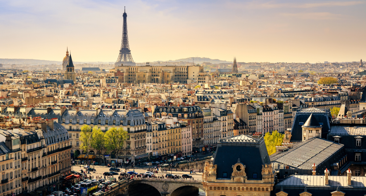 Paris, 7e arrondissement : la santé insolente d'un marché qui ne répond qu'à ses propres règles