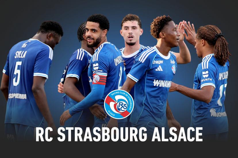 Le Racing en demi-finale européenne : comment Strasbourg vit une nuit de football et pourquoi les meilleures places ne sont plus disponibles