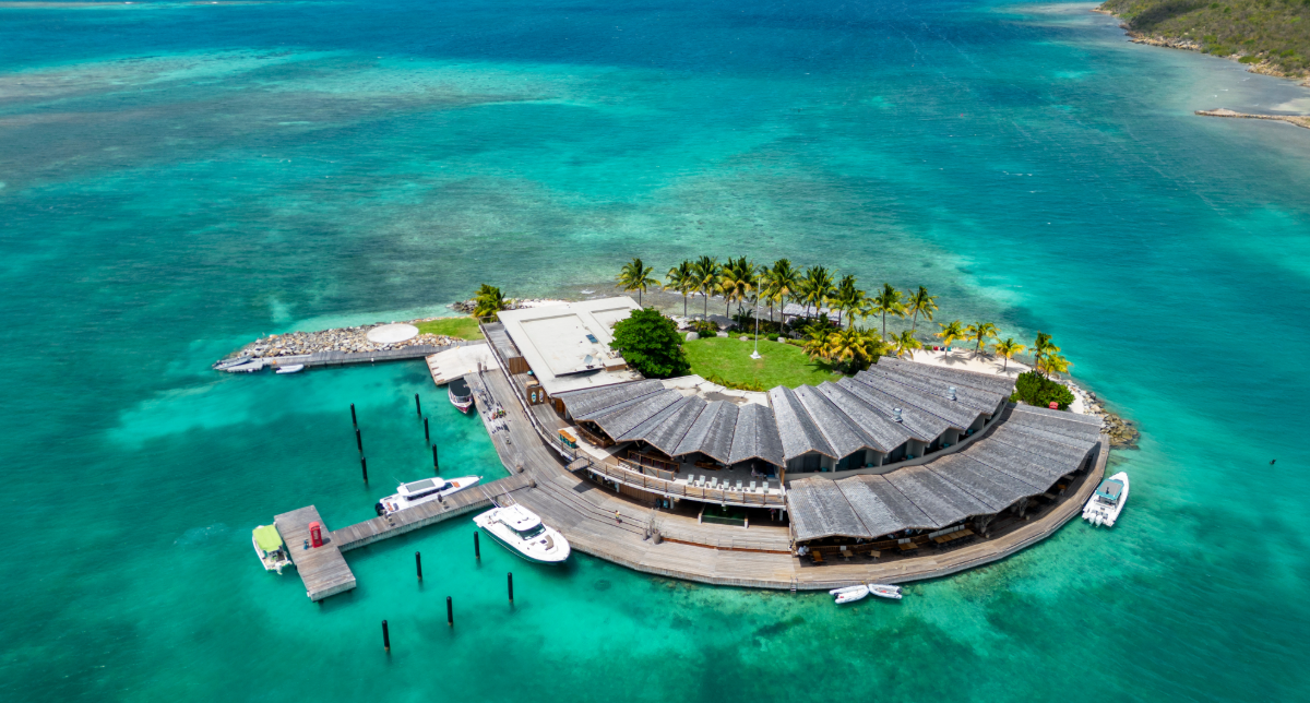 Private islands, wine estates, rare assets: why the ultra-wealthy are reinventing their relationship with property in 2026 — and what this means for every discerning investor