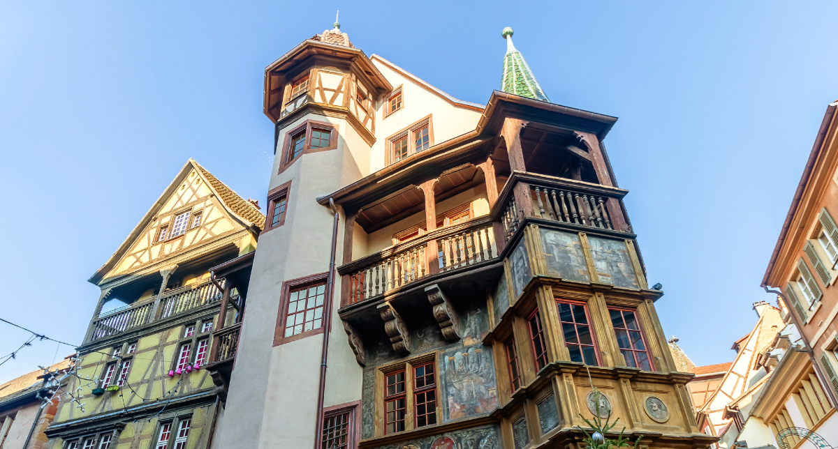 Acheter une maison à colombages en Alsace : guide juridique et patrimonial complet 2026 — ce que personne ne vous dit avant la signature