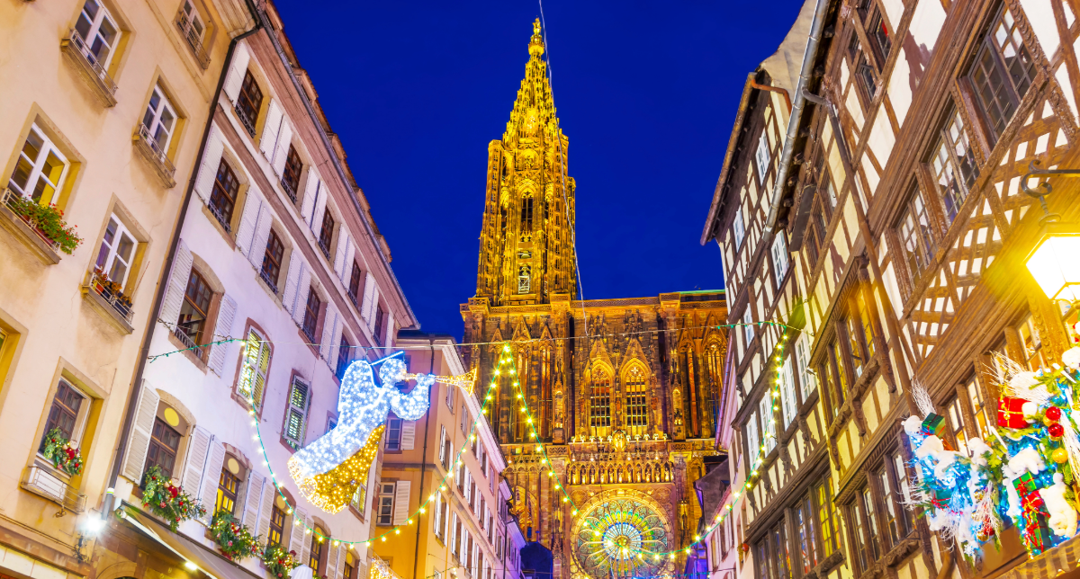 Marché de Noël de Strasbourg : ce que les entreprises font vraiment quand elles invitent leurs meilleurs clients en décembre