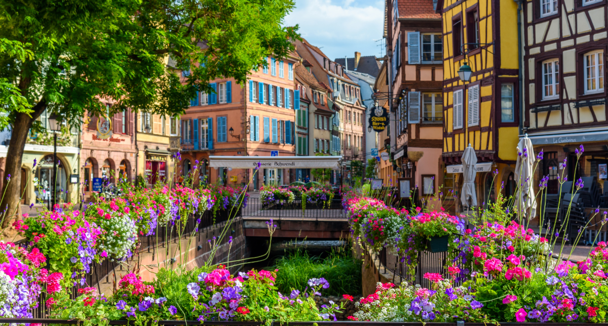 Colmar 2026: a tourism market analysis by a specialist — between seasonal over-demand, RevPAR at €172 and premium management opportunities