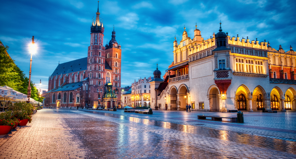 Boom luxusních nemovitostí v Evropě: Praha +14,6 %, velká hlavní města urychlují — a co to znamená pro Grand Est !