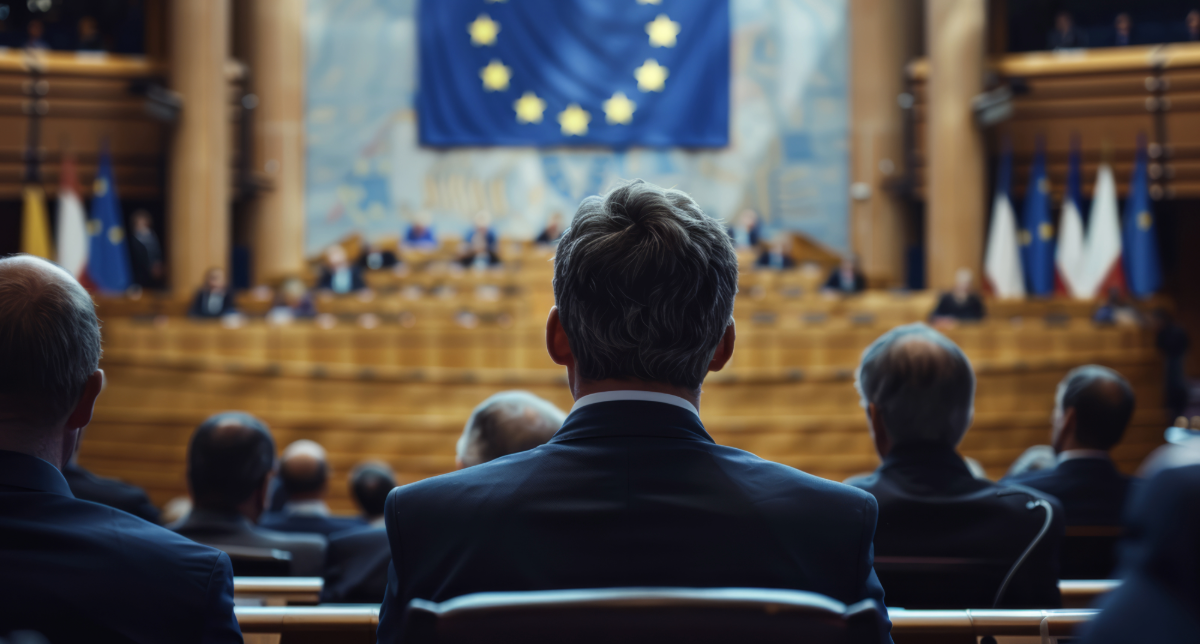 Conciergerie d'entreprise pour les institutions européennes à Strasbourg : Parlement, Conseil de l'Europe, CEDH — le guide complet