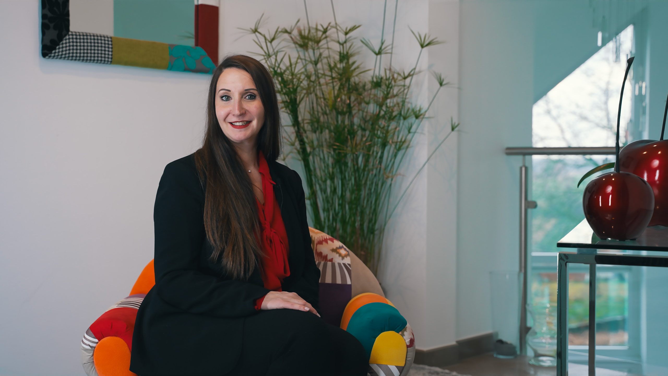 Adopte une Conciergerie integrates STEP Alsace-Vosges: France's first luxury concierge health service for executives — an innovation with no equivalent