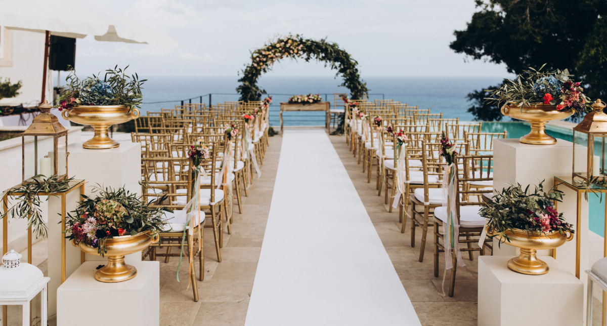 Luxury experiential marketing and ROI: why events don't convert — and how Adopte une Conciergerie designs them so they do