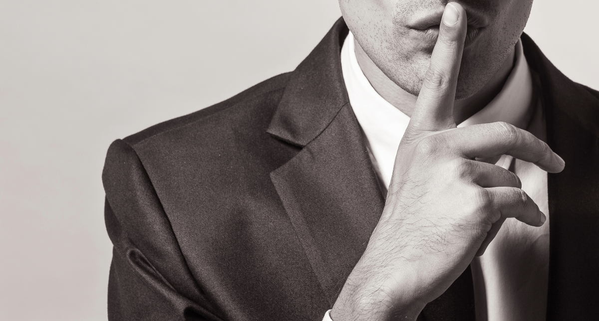 Absolutní diskrétnost: co skutečně znamená důvěrnost, když se vaše concierge stará o váš každodenní život