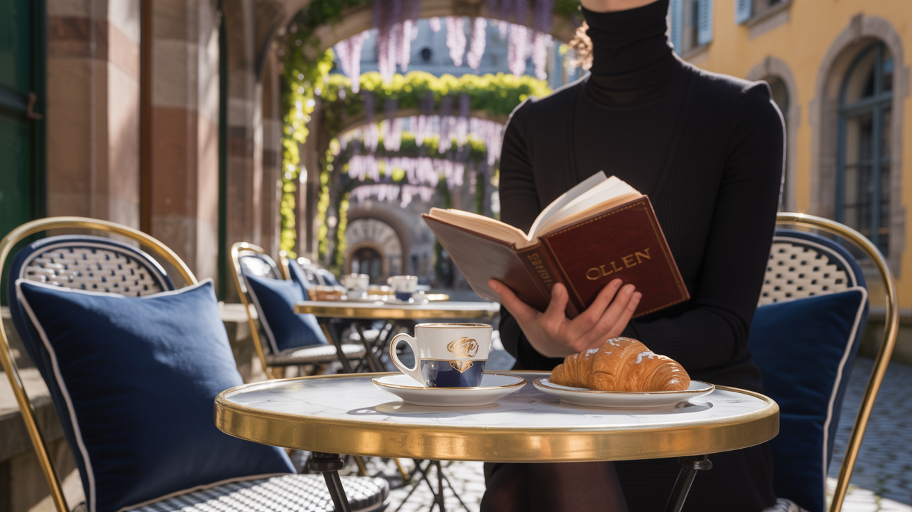 Les expériences slow life à vivre à Colmar