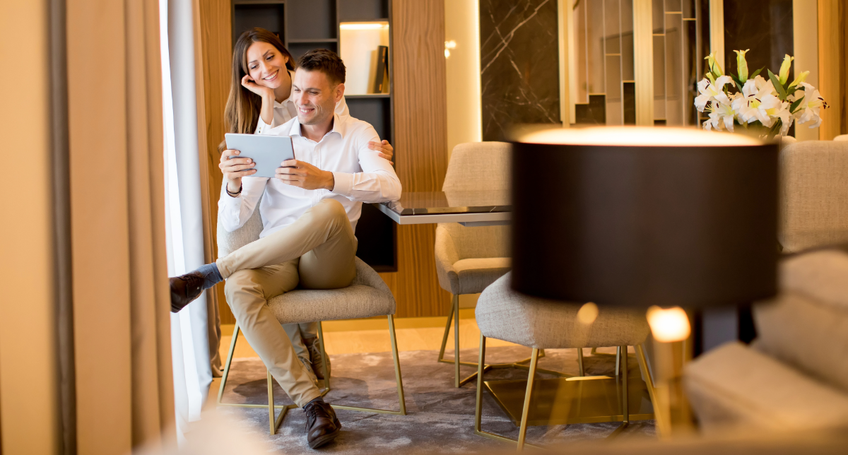 Private concierge for high-end Airbnb owners: turning an exceptional property into a genuinely performing rental asset