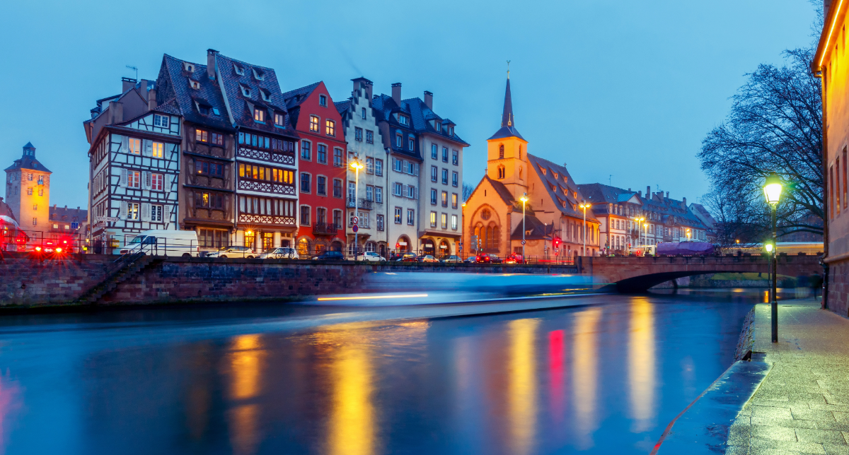 Conciergerie privée à Strasbourg : tout ce que les dirigeants UHNWI doivent savoir en 2026
