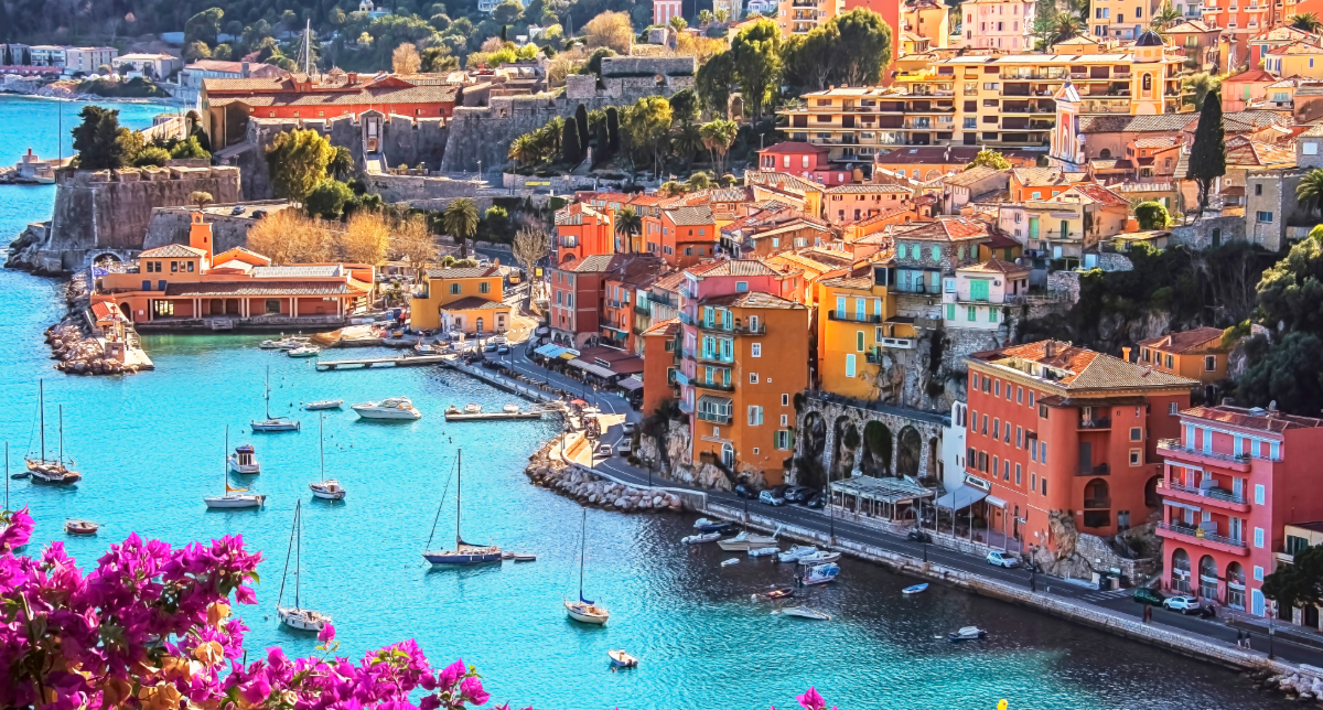 Côte d'Azur en septembre 2026 : pourquoi c'est le meilleur mois selon les conciergeries UHNWI