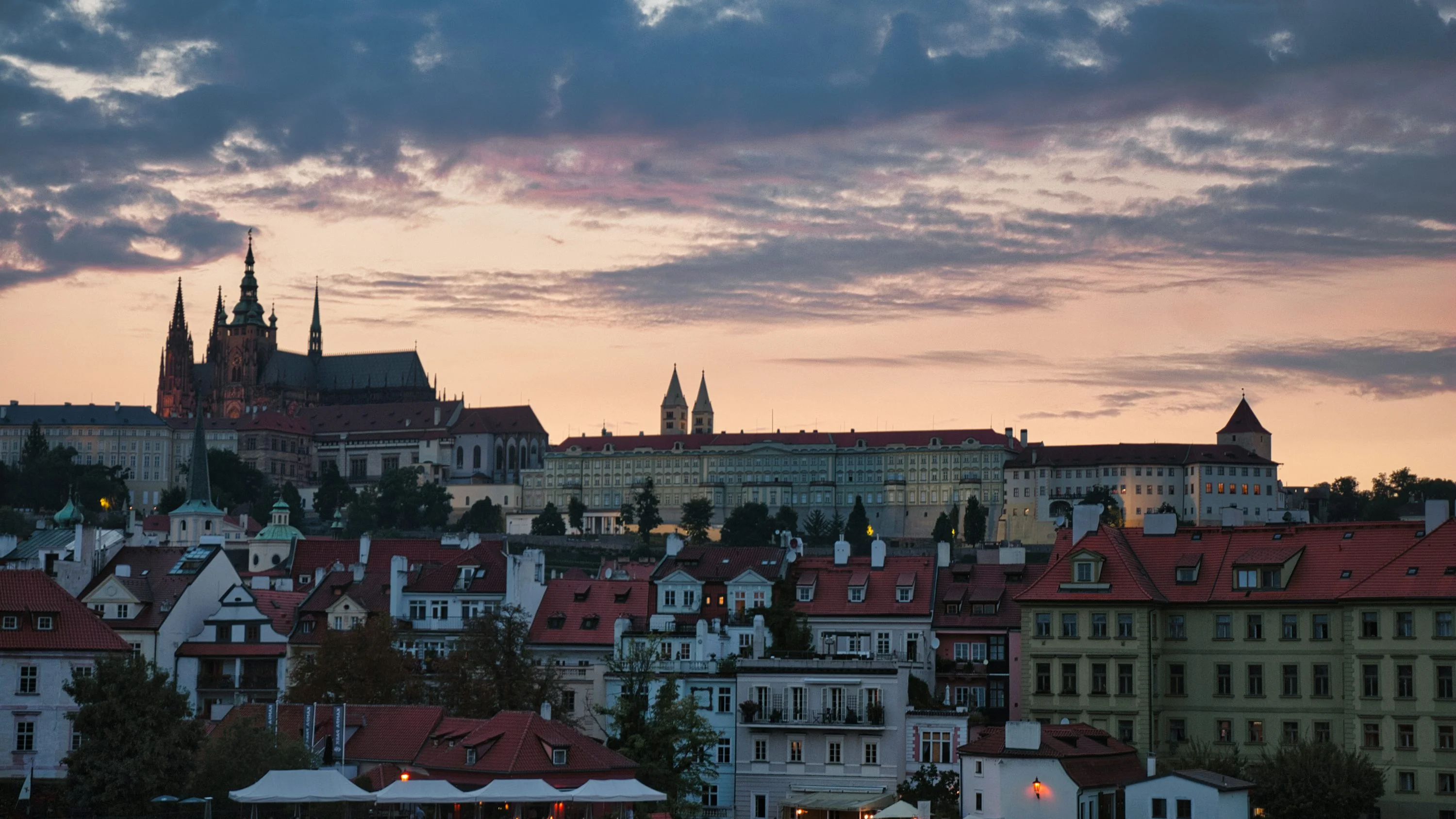S'installer à Prague en tant que Français en 2026 : le guide complet de l'expatriation